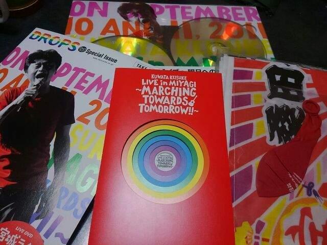 2011桑田佳祐 宮城ライブセット < タレントグッズ  2011桑田佳祐 宮城ライブセット  < タレントグッズの