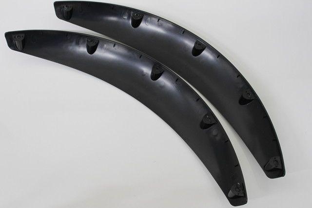 汎用フェンダートリム 大 ワイド ブラック 黒 ホイール タイヤ < 自動車/バイク 汎用フェンダートリム 大 ワイド ブラック 黒 ホイール タイヤ < 自動車/バイク