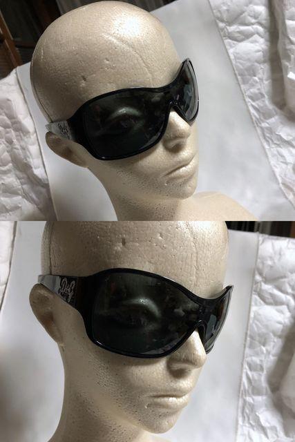 正規良レア ドルチェ&ガッバーナ D&Gライトストーンロゴサングラス黒×シルバー 男女兼用 グラマラスアイウェア < ブランド  正規良レア ドルチェ&ガッバーナ D&Gライトストーンロゴサングラス黒×シルバー 男女兼用 グラマラスアイウェア < ブランドの