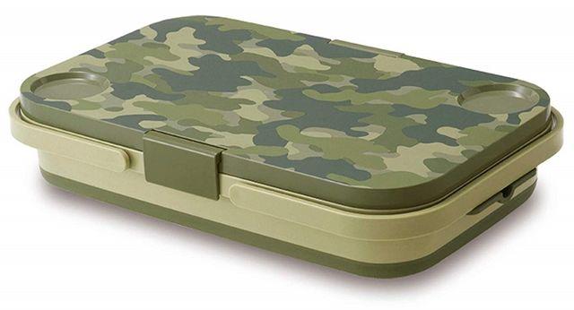 折りたたみバスケット&テーブル Milargo ミラーゴ グリーン < インテリア/ライフ  折りたたみバスケット&テーブル Milargo ミラーゴ グリーン < インテリア/ライフの