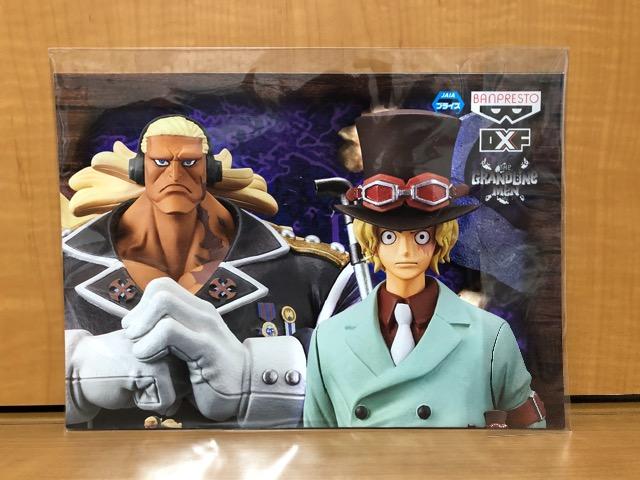 ワンピース 劇場版 THE GRANDLINE MEN vol.7 販促ポスター < アニメ/コミック/キャラクター  ワンピース 劇場版 THE GRANDLINE MEN vol.7 販促ポスター  < アニメ/コミック/キャラクターの