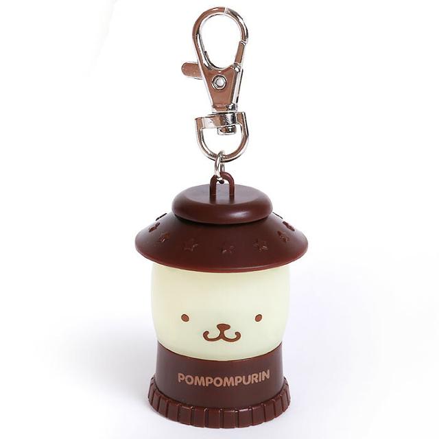 【ポムポムプリン】可愛い♪お手元照らし LEDミニランタン型ライトキーホルダー < アニメ/コミック/キャラクター  【ポムポムプリン】可愛い♪お手元照らし LEDミニランタン型ライトキーホルダー < アニメ/コミック/キャラクターの