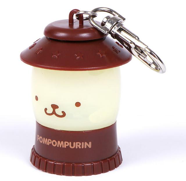 【ポムポムプリン】可愛い♪お手元照らし LEDミニランタン型ライトキーホルダー < アニメ/コミック/キャラクター  【ポムポムプリン】可愛い♪お手元照らし LEDミニランタン型ライトキーホルダー < アニメ/コミック/キャラクターの