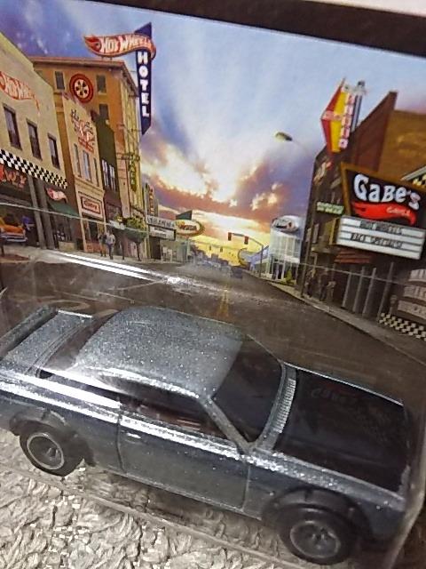 HW '13 ブールバール スカイライン ハコスカ GT-X ロールバー 未開封 < ホビー HW '13 ブールバール スカイライン ハコスカ GT-X ロールバー 未開封 < ホビーの