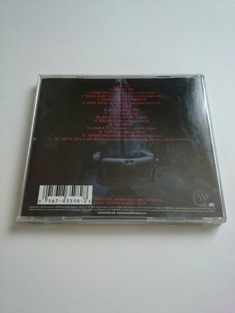 TWISTA gDCX^ wKAMIKAZEx AՁ  CD/DVD/rfI 