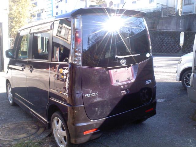 �� ���Y 25�N ���[�N�X �n�C�E�F�C�X�^�[ 4WD �� ������/�o�C�N