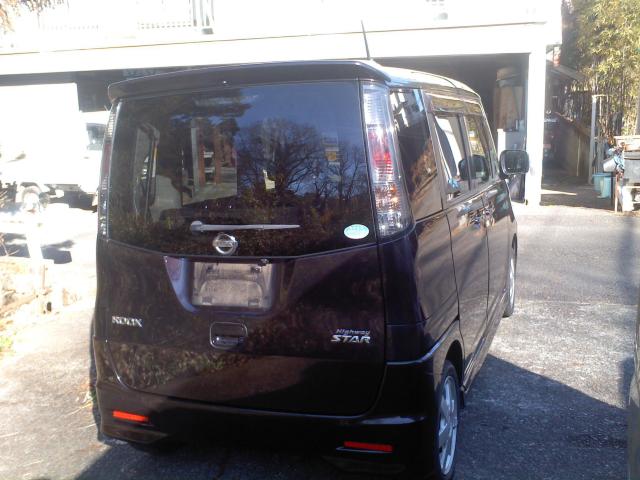 �� ���Y 25�N ���[�N�X �n�C�E�F�C�X�^�[ 4WD �� ������/�o�C�N