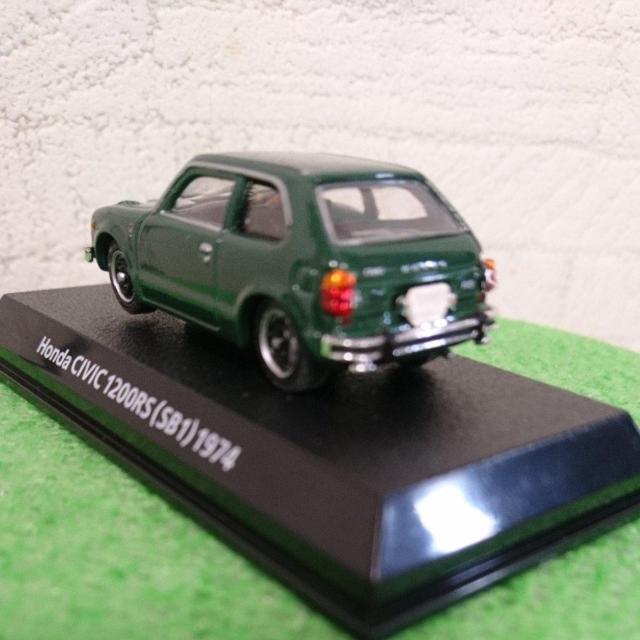 ミニカー シビック 1200RS < ホビー ミニカー シビック 1200RS < ホビーの