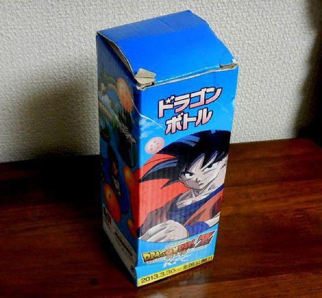 ◆ドラゴンボトル ドラゴンボール 未使用品 < ホビー  ◆ドラゴンボトル ドラゴンボール 未使用品 < ホビーの