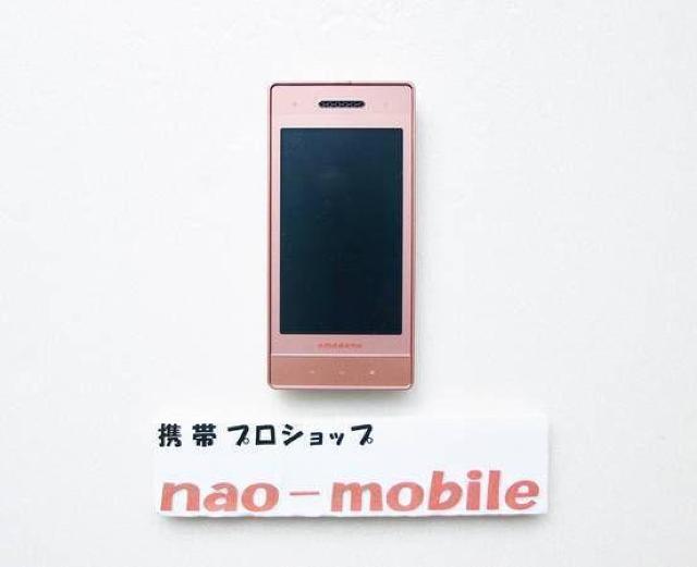 安心の初期不良10日保証/無期限ロック保証付♪未使用品☆N-04A:アルティメイトピンク:本体のみ < 家電/AV  安心の初期不良10日保証/無期限ロック保証付♪未使用品☆N-04A:アルティメイトピンク:本体のみ < 家電/AVの