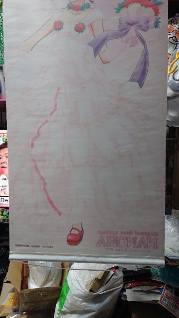 MagicalGirlLyrical・NANOHA・タペストリー3 < アニメ/コミック/キャラクター MagicalGirlLyrical・NANOHA・タペストリー3 < アニメ/コミック/キャラクターの