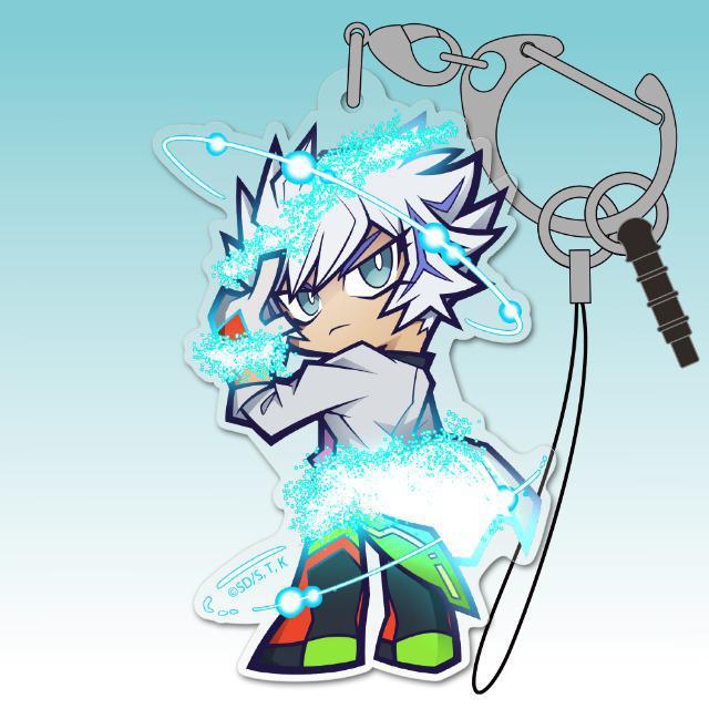 遊戯王ヴレインズ 鴻上了見 アクリルマルチキーホルダー < アニメ/コミック/キャラクター 遊戯王ヴレインズ 鴻上了見 アクリルマルチキーホルダー < アニメ/コミック/キャラクターの