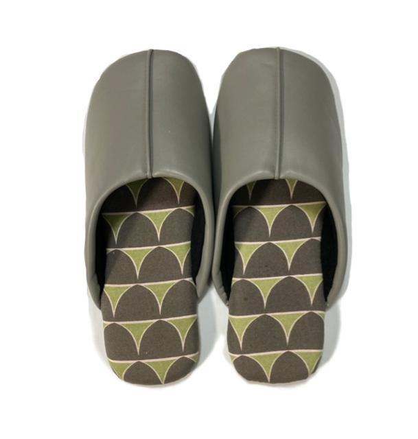 洗える高見えスリッパ◎北欧ルームシューズ◎25〜27新品 < インテリア/ライフ 洗える高見えスリッパ◎北欧ルームシューズ◎25〜27新品 < インテリア/ライフの