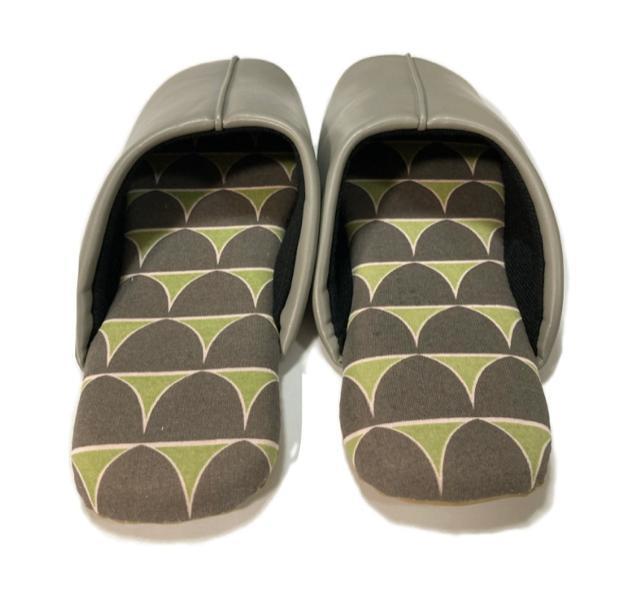 洗える高見えスリッパ◎北欧ルームシューズ◎25〜27新品 < インテリア/ライフ 洗える高見えスリッパ◎北欧ルームシューズ◎25〜27新品 < インテリア/ライフの