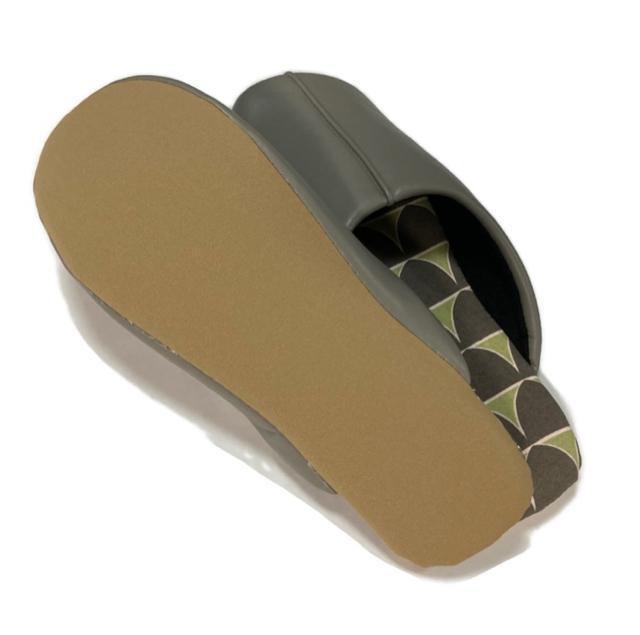 洗える高見えスリッパ◎北欧ルームシューズ◎25〜27新品 < インテリア/ライフ 洗える高見えスリッパ◎北欧ルームシューズ◎25〜27新品 < インテリア/ライフの