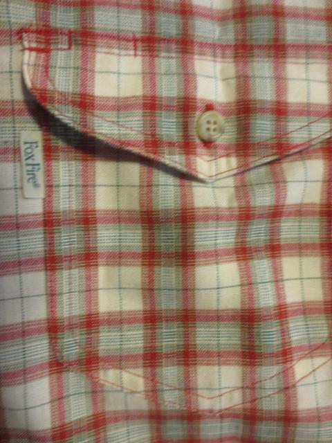 Fox Fire  tHbNXt@C[@|GXe~с@Vc@M@eBR  W[/X|[c 