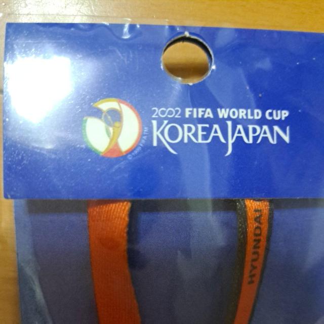 2002FIFA  WORLDCUP   |Xgbv  CeA/Ct 