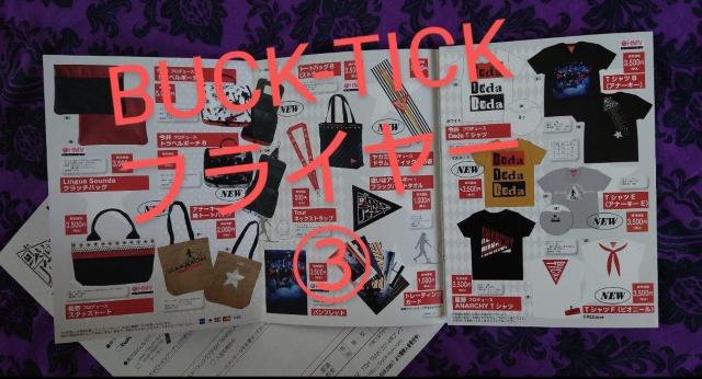 BBUCK-TICKフライヤー ライブ会場配布 或いはアナーキー TDIQ No.0 異空 < タレントグッズ BBUCK-TICKフライヤー ライブ会場配布 或いはアナーキー TDIQ No.0 異空 < タレントグッズの