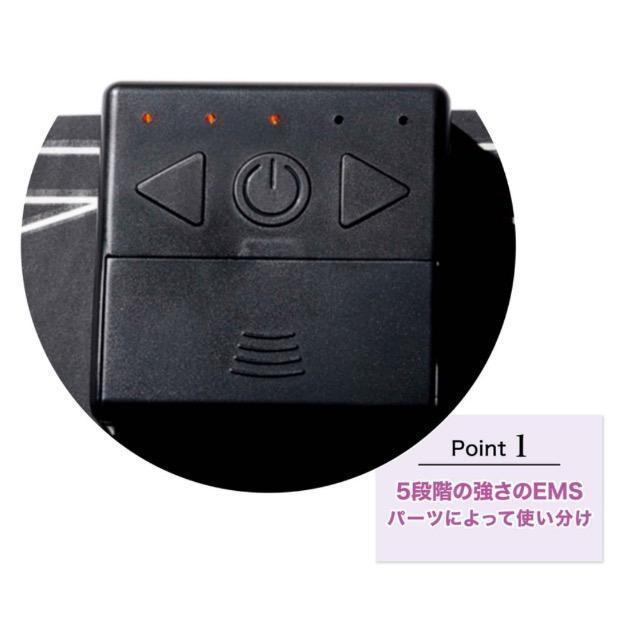 &ROSYt^̂邾ȒPɃGNTTCY EMSqbvbOg[i[