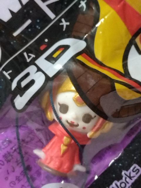 ペプシ スターウォーズ ☆ QUEEN AMIDALA フィギュアマスコット < ホビー  ペプシ スターウォーズ ☆ QUEEN AMIDALA フィギュアマスコット < ホビーの