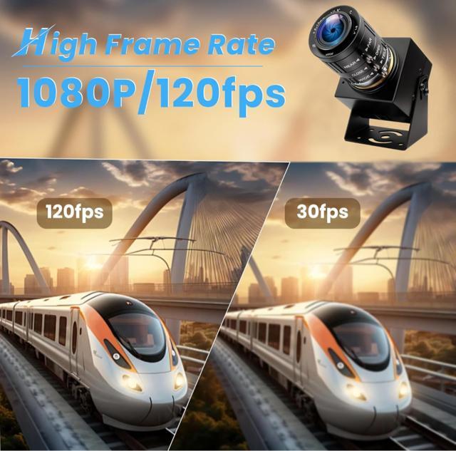 新品、未使用■ELPCAM USBカメラ120fps ELP 4K 高速 防犯カメラ < インテリア/ライフ  新品、未使用■ELPCAM USBカメラ120fps ELP 4K 高速 防犯カメラ < インテリア/ライフの