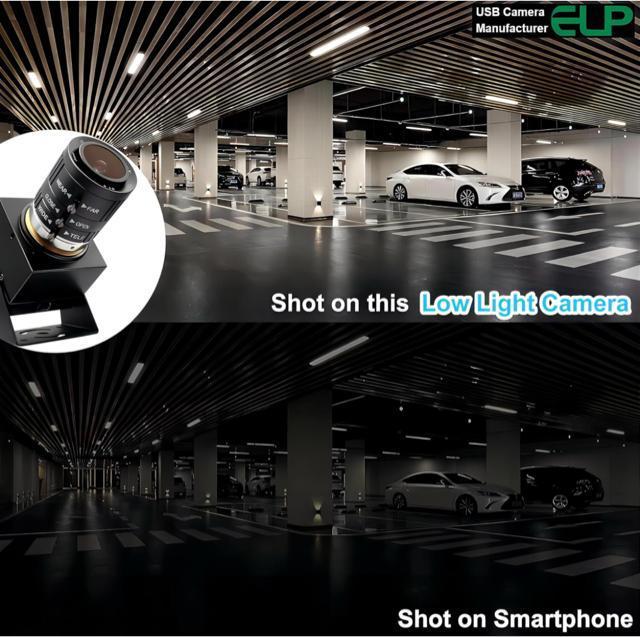 新品、未使用■ELPCAM USBカメラ120fps ELP 4K 高速 防犯カメラ < インテリア/ライフ  新品、未使用■ELPCAM USBカメラ120fps ELP 4K 高速 防犯カメラ < インテリア/ライフの