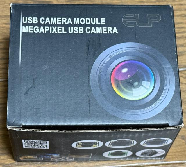 新品、未使用■ELPCAM USBカメラ120fps ELP 4K 高速 防犯カメラ < インテリア/ライフ  新品、未使用■ELPCAM USBカメラ120fps ELP 4K 高速 防犯カメラ < インテリア/ライフの