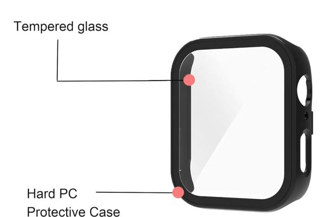 Huawei Watch Fit3 t@[EFC tBbg3 KX ی P[X sN Jo[ tB fit3 n[h  Ɠd/AV 