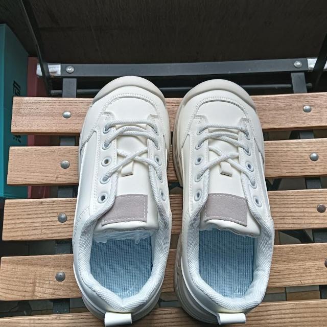 Vi 24.5cm fB[X Xj[J[ zCg V[Y C   t@bV 