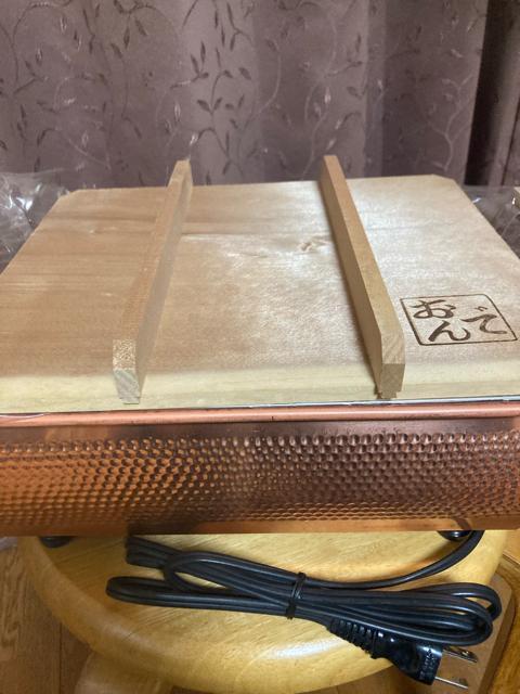1901.未使用☆おでん鍋☆保温機能 < インテリア/ライフ  1901.未使用☆おでん鍋☆保温機能  < インテリア/ライフの