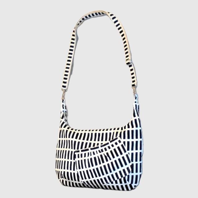 【特大サイズ】◆北欧モダン◆アルテックSIENA風フレンチ格子◆ファスナーショルダー < 女性ファッション 【特大サイズ】◆北欧モダン◆アルテックSIENA風フレンチ格子◆ファスナーショルダー < 女性ファッションの