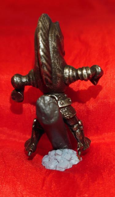 アリスのティーパーティー2 03 火かき棒をすべるナイト  海洋堂 人形の国のアリス 北陸製菓  < ホビー  アリスのティーパーティー2 03 火かき棒をすべるナイト  海洋堂 人形の国のアリス 北陸製菓  < ホビーの