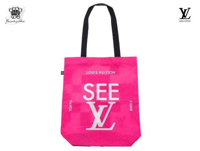 CBg mxeB #SEELV g[gobO TOKYO 2022 ʃfUC LOUIS VUITTONyKiz   uh 