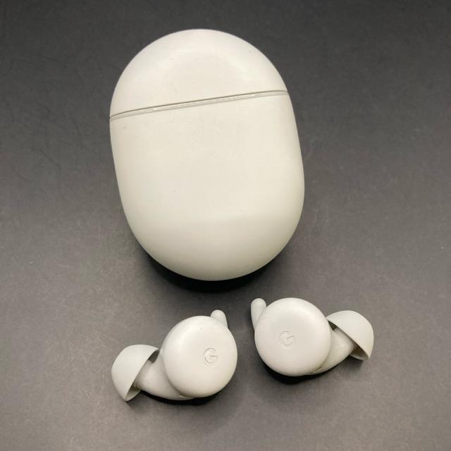 即決 Pixel Buds A-Series ワイヤレスイヤホン < 家電/AV  即決 Pixel Buds A-Series ワイヤレスイヤホン  < 家電/AVの