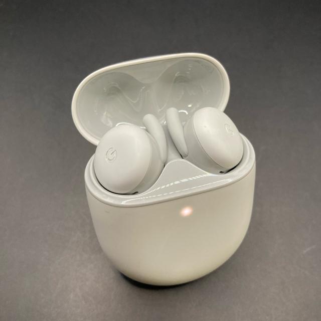 即決 Pixel Buds A-Series ワイヤレスイヤホン < 家電/AV  即決 Pixel Buds A-Series ワイヤレスイヤホン < 家電/AVの