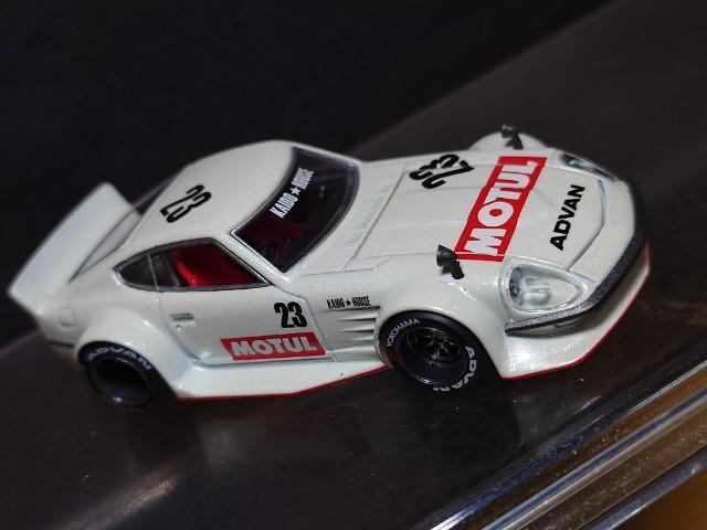 1/64 KAIDOHOUSE MINI GT 23_bgTj`hcntFAfBy lnstk uR