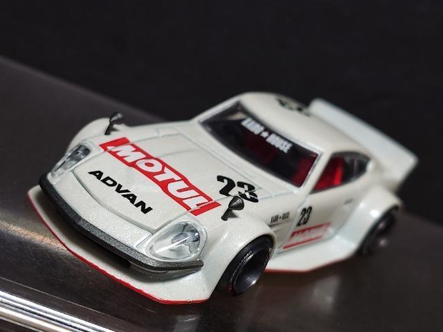 1/64 KAIDOHOUSE MINI GT 23_bgTj`hcntFAfBy lnstk uR