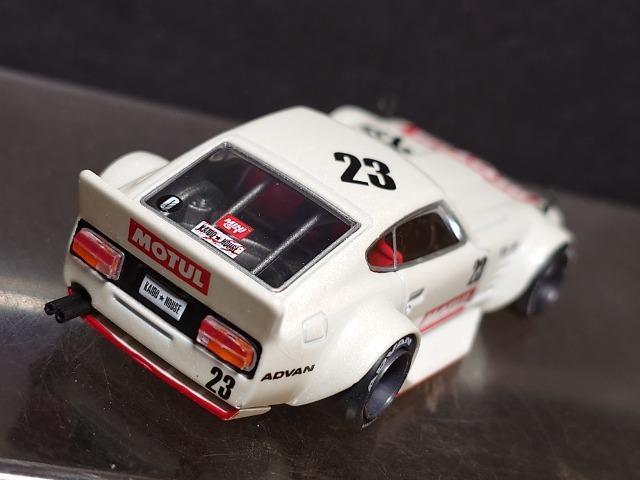 1/64 KAIDOHOUSE MINI GT 23_bgTj`hcntFAfBy lnstk uR