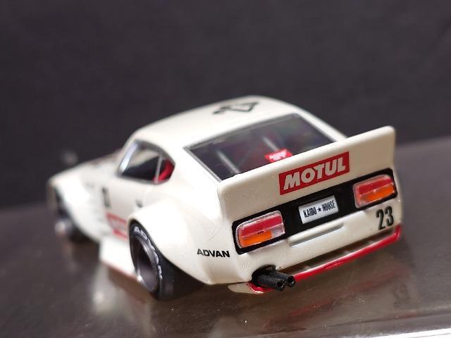 1/64 KAIDOHOUSE MINI GT 23_bgTj`hcntFAfBy lnstk uR