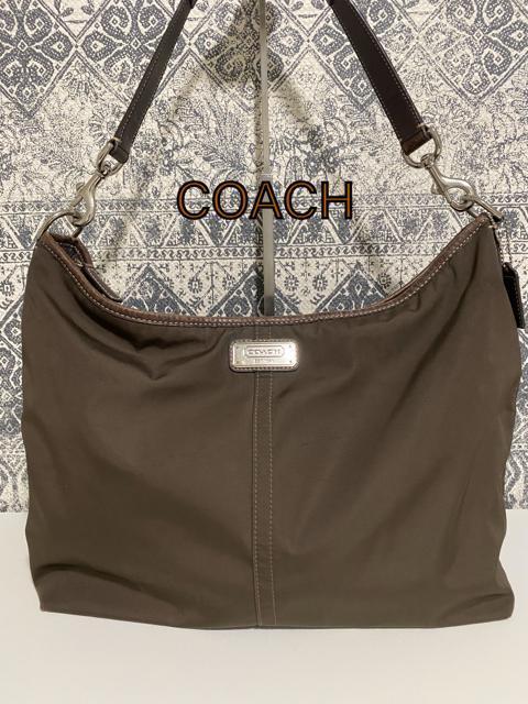 yǕizCOACH R[` F77152 2WAY V_[obO |   uh 
