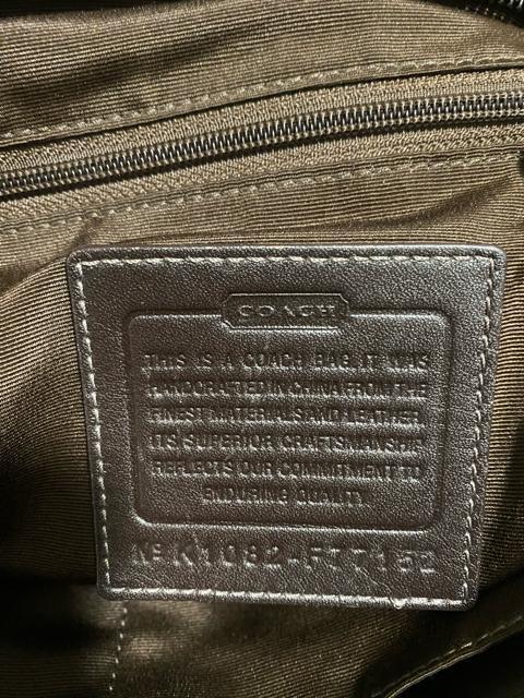 yǕizCOACH R[` F77152 2WAY V_[obO |  uh 