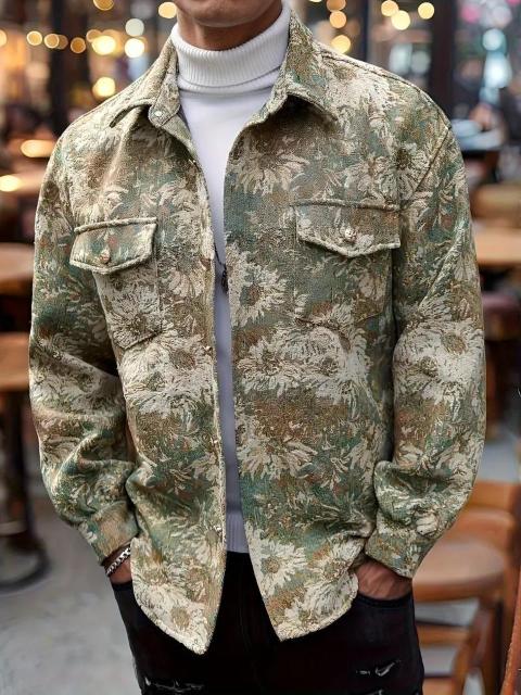 超お買い得3390円★メンズ プレッピースタイル ルーズフィット ジャケット - USAサイズM(日本サイズXL)ローズレッド < 男性ファッション 超お買い得3390円★メンズ プレッピースタイル ルーズフィット ジャケット - USAサイズM(日本サイズXL)ローズレッド < 男性ファッションの