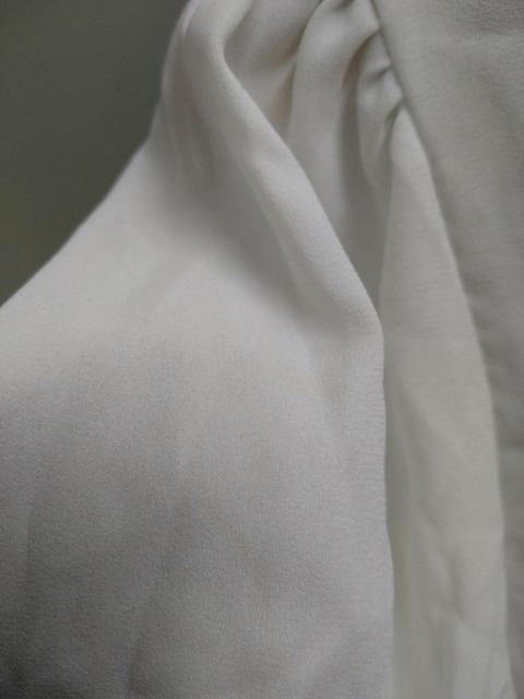 Ank Rouge☆半袖パフスリブラウス < ブランド Ank Rouge☆半袖パフスリブラウス < ブランドの