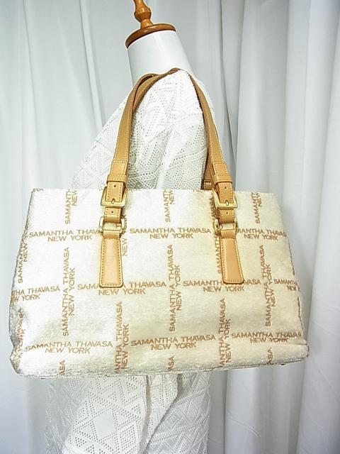 KiSamantha Thavasa New York T}T^oT j[[N V_[g[g󂠂USED  uh 