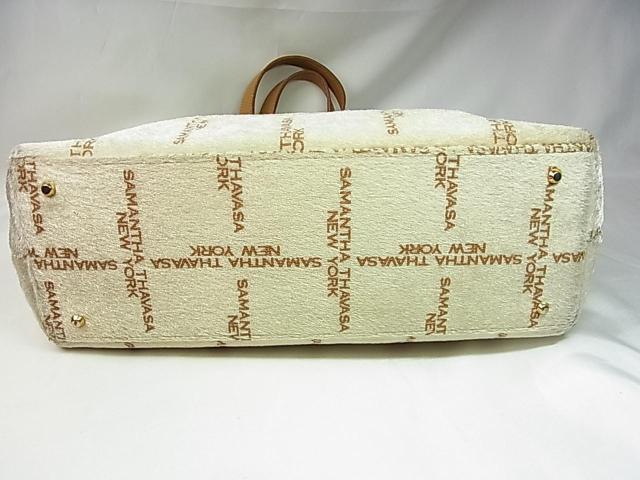 KiSamantha Thavasa New York T}T^oT j[[N V_[g[g󂠂USED  uh 