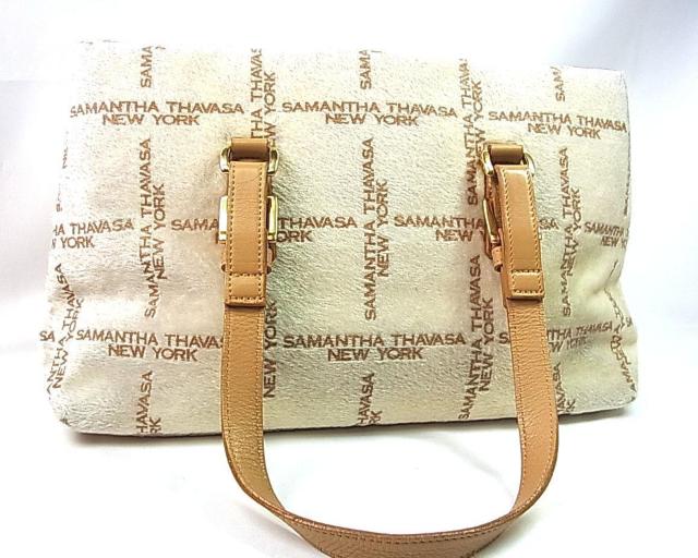 KiSamantha Thavasa New York T}T^oT j[[N V_[g[g󂠂USED  uh 