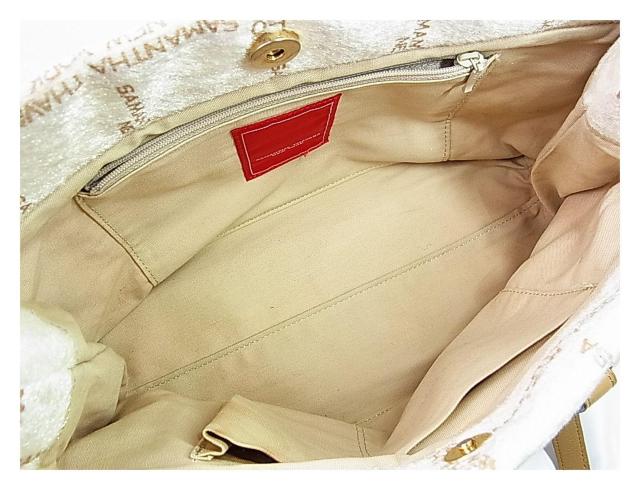 KiSamantha Thavasa New York T}T^oT j[[N V_[g[g󂠂USED  uh 