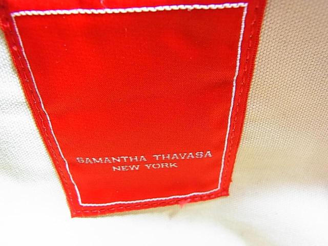 KiSamantha Thavasa New York T}T^oT j[[N V_[g[g󂠂USED  uh 