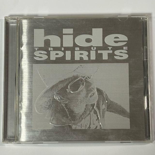 hide TRIBUTE SPIRITS < タレントグッズ  hide TRIBUTE SPIRITS  < タレントグッズの