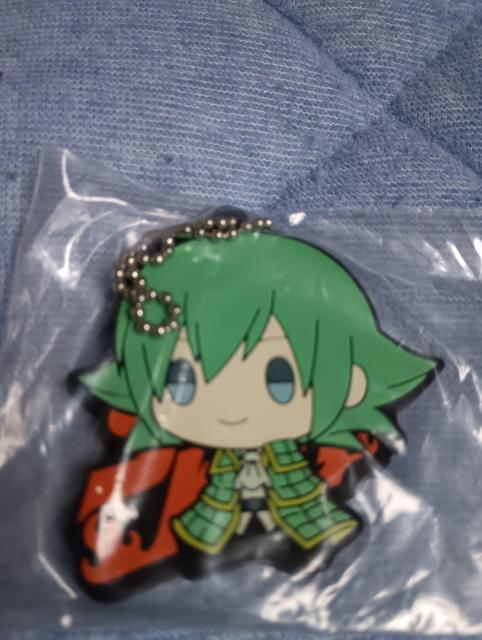 シャーマンキング、リゼルグ < アニメ/コミック/キャラクター  シャーマンキング、リゼルグ  < アニメ/コミック/キャラクターの